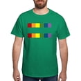 thumbnail image 1 of CafePress - Gay Rights Equal Sign T Shirt - Men's Classic Graphic Cotton T-Shirt, 1 of 4