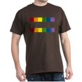 thumbnail image 1 of CafePress - Gay Rights Equal Sign T Shirt - Men's Classic Graphic Cotton T-Shirt, 1 of 4