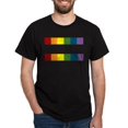 thumbnail image 1 of CafePress - Gay Rights Equal Sign T Shirt - Men's Classic Graphic Cotton T-Shirt, 1 of 4