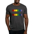 thumbnail image 1 of CafePress - Gay Rights Equal Sign T Shirt - Men's Classic Graphic Cotton T-Shirt, 1 of 4