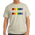 thumbnail image 1 of CafePress - Gay Rights Equal Sign T Shirt - Men's Classic Cotton T-Shirts, 1 of 3