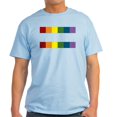 thumbnail image 1 of CafePress - Gay Rights Equal Sign T Shirt - Men's Classic Cotton T-Shirts, 1 of 3