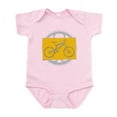 thumbnail image 1 of CafePress - Gear Infant Bodysuit - Baby Light Bodysuit, Size Newborn - 24 Months, 1 of 4