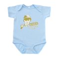 thumbnail image 1 of CafePress - General Anesthesia Body Suit - Baby Light Bodysuit, Size Newborn - 24 Months, 1 of 4