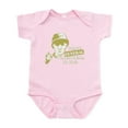 thumbnail image 1 of CafePress - General Anesthesia Body Suit - Baby Light Bodysuit, Size Newborn - 24 Months, 1 of 4