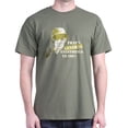 thumbnail image 1 of CafePress - General Anesthesia T Shirt T Shirt - Men's Classic Graphic Cotton T-Shirt, 1 of 4