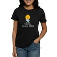 thumbnail image 1 of CafePress - General Surgery Chick Women's Dark T Shirt - Women's Traditional Fit Dark T-Shirt, 1 of 4