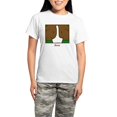thumbnail image 1 of CafePress - Generic_Borzoi Women's Light Pajamas - Women's Short Sleeve Print T-Shirt and Pants Light Cotton Pajama Set, 1 of 7