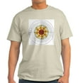 thumbnail image 1 of CafePress - Genetic Code Light T Shirt - Men's Classic Graphic T-Shirt, 1 of 4