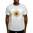 thumbnail image 1 of CafePress - Genetic Code Light T Shirt - Men's Classic Graphic T-Shirt, 1 of 4