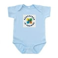 thumbnail image 1 of CafePress - Geocacher In Training Infant Bodysuit - Baby Light Bodysuit, Size Newborn - 24 Months, 1 of 4