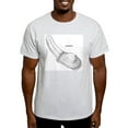 thumbnail image 1 of CafePress - Geoduck Light T Shirt - Men's Classic Graphic T-Shirt, 1 of 4