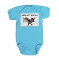 thumbnail image 1 of CafePress - Geology Rocks Original Infant Bodysuit Body Suit - Cute Infant Bodysuit Baby Romper - Size Newborn - 24 Months, 1 of 3