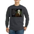 thumbnail image 1 of CafePress - George Washington Freedom Of Long Sleeve Dark T Sh - Long Sleeve Dark T-Shirt, 1 of 4