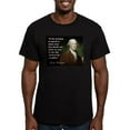 thumbnail image 1 of CafePress - George Washington Freedom Of Men's Fitted T Shirt - Men's Fitted T-Shirt, 1 of 4