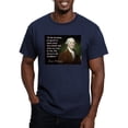 thumbnail image 1 of CafePress - George Washington Freedom Of Men's Fitted T Shirt - Men's Fitted T-Shirt, 1 of 4