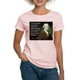 thumbnail image 1 of CafePress - George Washington Freedom Of Women's Light T Shirt - Women's Classic T-Shirt, 1 of 4
