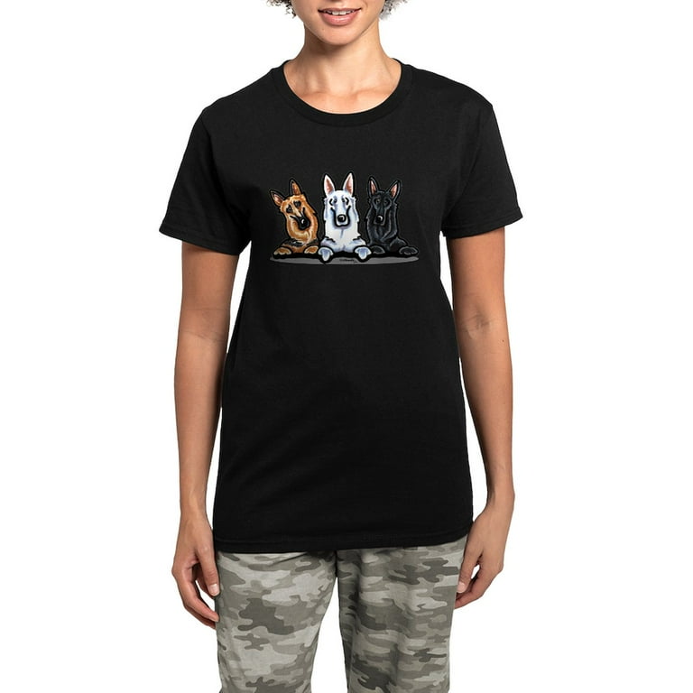 German Shepherd Pants - Black German Shepherd Pants - Black