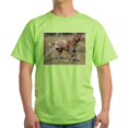 thumbnail image 1 of CafePress - German Shorthair Pointer Full T Shirt - Light T-Shirt - CP, 1 of 4