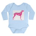 thumbnail image 1 of CafePress - German Shorthaired Pointer Body Suit - Long Sleeve Cotton Baby Bodysuit, 1 of 4