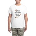 thumbnail image 1 of CafePress - German Shorthaired Pointer Mo Men's Light Pajamas - Men's Light Loose Fit Cotton Pajama Set, 1 of 7