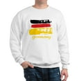thumbnail image 1 of CafePress - Germany Sweatshirt - Crew Neck Sweatshirt, 1 of 4