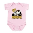 thumbnail image 1 of CafePress - Get Modified Infant Bodysuit - Baby Light Bodysuit, Size Newborn - 24 Months, 1 of 4