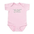 thumbnail image 1 of CafePress - Get My Looks From Memere Infant Bodysuit - Baby Light Bodysuit, Size Newborn - 24 Months, 1 of 4