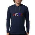 thumbnail image 1 of CafePress - Get Out The Vote 2008 Long Sleeve T Shirt - Mens Hooded Shirt, 1 of 3