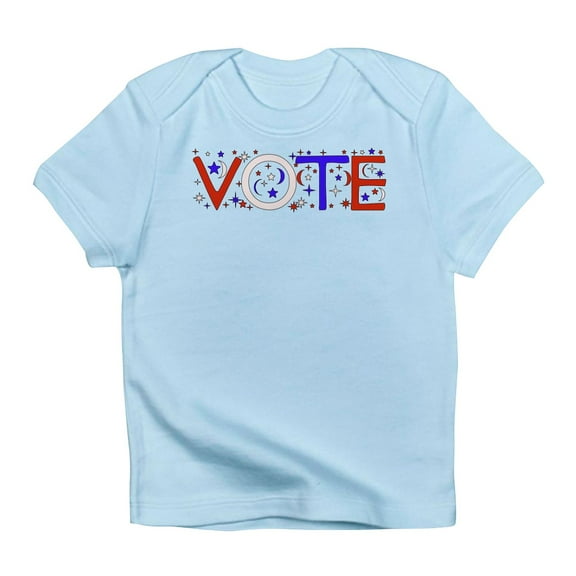 CafePress - Get Out The Vote 2008 T Shirt - Infant T-Shirt
