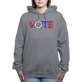 thumbnail image 1 of CafePress - Get Out The Vote - Pullover Hoodie, Classic & Comfortable Hooded Sweatshirt, 1 of 4