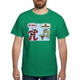 thumbnail image 1 of CafePress - Get Real Be Rational T Shirt - Men's Classic Graphic Cotton T-Shirt, 1 of 4