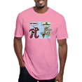 thumbnail image 1 of CafePress - Get Real Be Rational T Shirt - Men's Fitted T-Shirt, 1 of 4