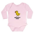 thumbnail image 1 of CafePress - Ggf351 Body Suit - Long Sleeve Cotton Baby Bodysuit, 1 of 4