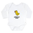 thumbnail image 1 of CafePress - Ggf351 Body Suit - Long Sleeve Cotton Baby Bodysuit, 1 of 4
