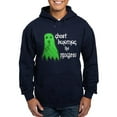 thumbnail image 1 of CafePress - Ghost Hunting In Progress Hoodie (Dark) - Pullover Hoodie, Classic, Comfortable Hooded Sweatshirt, 1 of 4