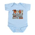 thumbnail image 1 of CafePress - Ghouls Just Wanna Have Fun Infant Bodysuit - Baby Light Bodysuit, Size Newborn - 24 Months, 1 of 4