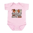 thumbnail image 1 of CafePress - Ghouls Just Wanna Have Fun Infant Bodysuit - Baby Light Bodysuit, Size Newborn - 24 Months, 1 of 4