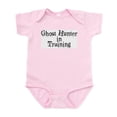 thumbnail image 1 of CafePress - Ghtraining Body Suit - Baby Light Bodysuit, Size Newborn - 24 Months, 1 of 4