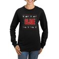 thumbnail image 1 of CafePress - Gi Joe Ugly Chris Women's Long Sleeve Dark T Shirt - Women's Long Sleeve Graphic Tee Casual Fit, 1 of 4
