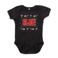 thumbnail image 1 of CafePress - Gi Joe Ugly Christmas - Cute Infant Bodysuit Baby Romper - Size Newborn - 24 Months, 1 of 3