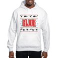 thumbnail image 1 of CafePress - Gi Joe Ugly Christmas Hooded Sweatshirt - Pullover Hoodie, Hooded Sweatshirt, 1 of 4