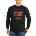 thumbnail image 1 of CafePress - Gi Joe Ugly Christmas Long Sleeve Dark T Shirt - Long Sleeve Dark T-Shirt, 1 of 1