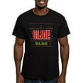 thumbnail image 1 of CafePress - Gi Joe Ugly Christmas Men's Fitted T Shirt (Dark) - Men's Fitted T-Shirt, 1 of 3
