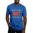 thumbnail image 1 of CafePress - Gi Joe Ugly Christmas Men's Fitted T Shirt (Dark) - Men's Fitted T-Shirt, 1 of 4