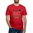 thumbnail image 1 of CafePress - Gi Joe Ugly Christmas Men's Fitted T Shirt (Dark) - Men's Fitted T-Shirt, 1 of 4