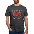 thumbnail image 1 of CafePress - Gi Joe Ugly Christmas Mens Tri Blend T Shirt - Mens Tri-blend T-Shirt, 1 of 4