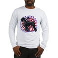 thumbnail image 1 of CafePress - Giant Schnauzer Patriot Long Sleeve T Shirt - Unisex Cotton Long Sleeve T-Shirt, 1 of 4