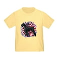 thumbnail image 1 of CafePress - Giant Schnauzer Patriot Toddler T Shirt - Cute Toddler T-Shirt, 100% Cotton, 1 of 4