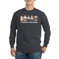 thumbnail image 1 of CafePress - Gift For Pet Guinea Pig Lovers Long Sleeve T Shirt - Long Sleeve Dark T-Shirt, 1 of 4